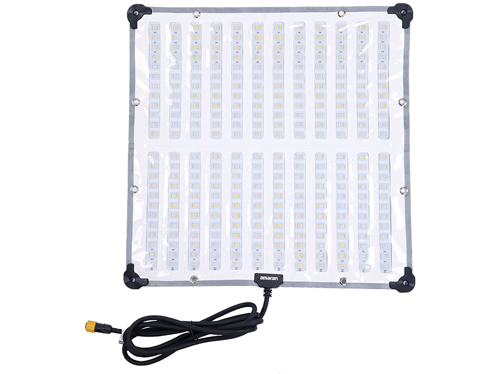Aputure F22c 60x60cm Esnek RGB LED