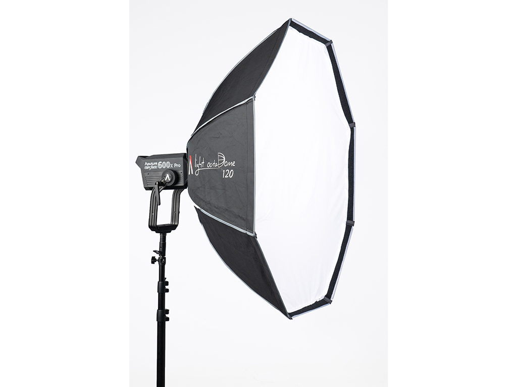 Aputure Light Octadome 120