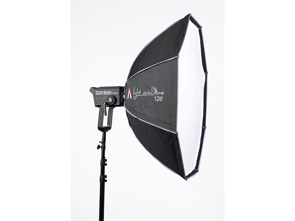 Aputure Light Octadome 120