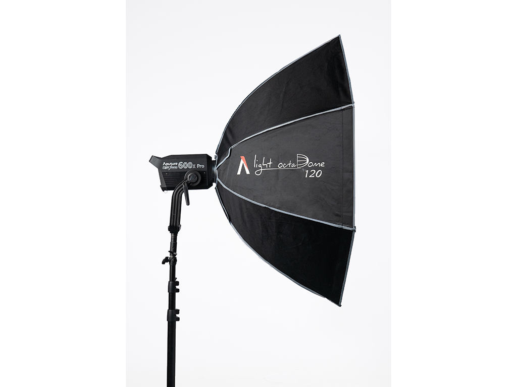 Aputure Light Octadome 120