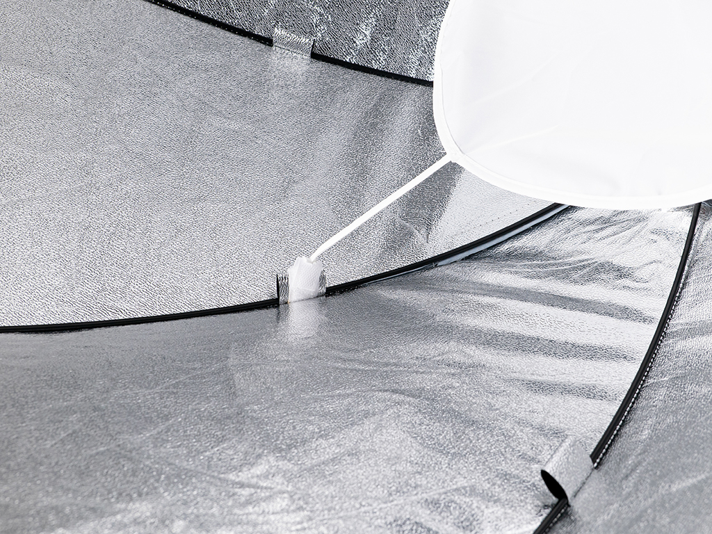 Aputure Light Octadome 120