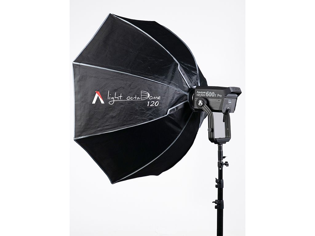 Aputure Light Octadome 120