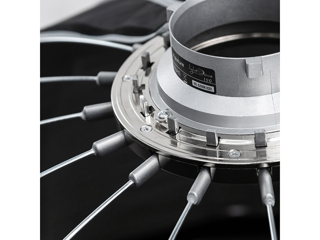 Aputure Light Dome 150
