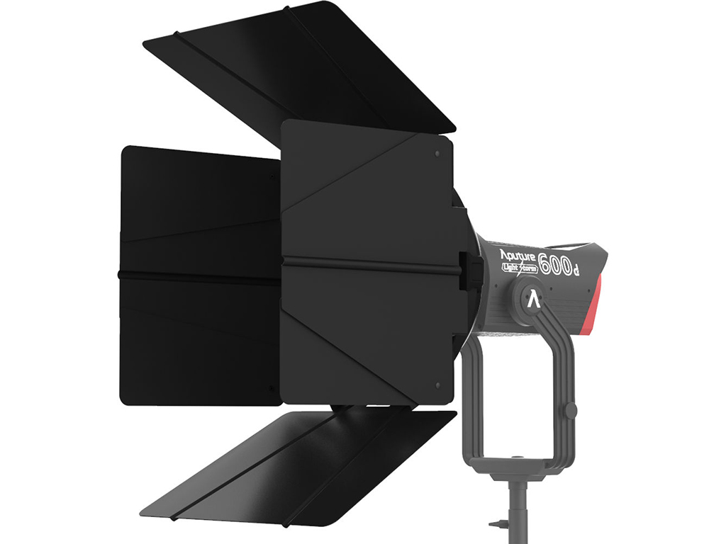 Aputure LS 600d İçin F10 Barndoors