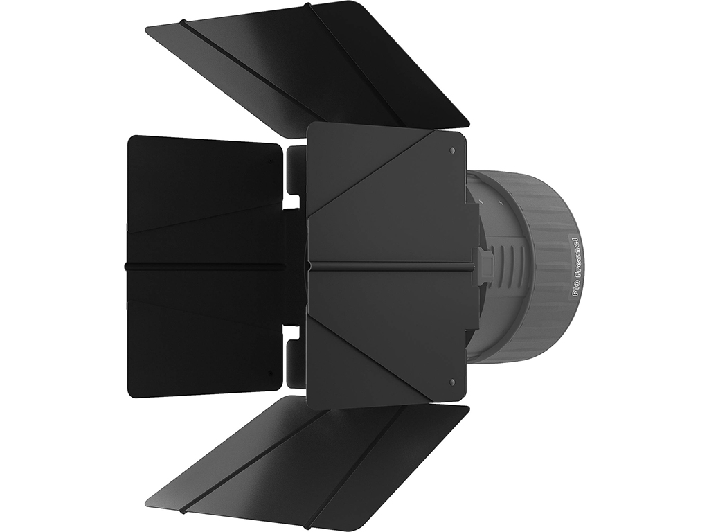 Aputure LS 600d İçin F10 Barndoors
