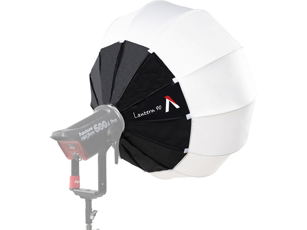 Aputure Lantern 90cm Balon Softbox