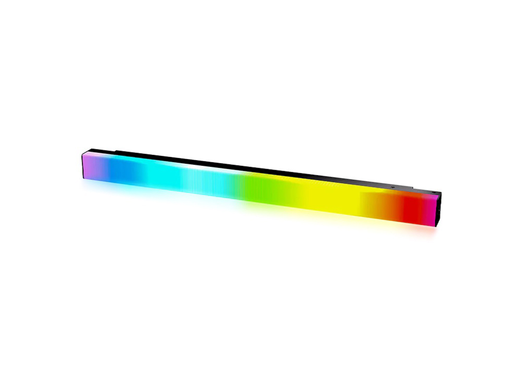 Aputure Infinibar PB6 4'lü 60cm RGBWW Piksel Bar LED Işık Kiti
