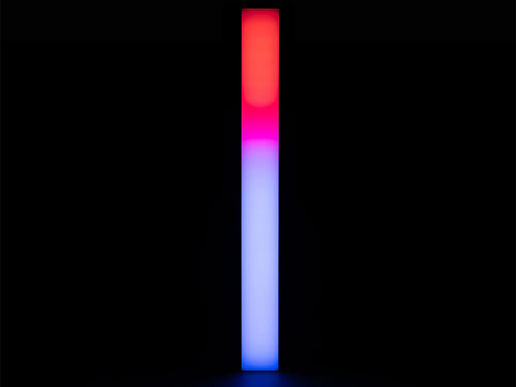 Aputure Infinibar PB6 4'lü 60cm RGBWW Piksel Bar LED Işık Kiti