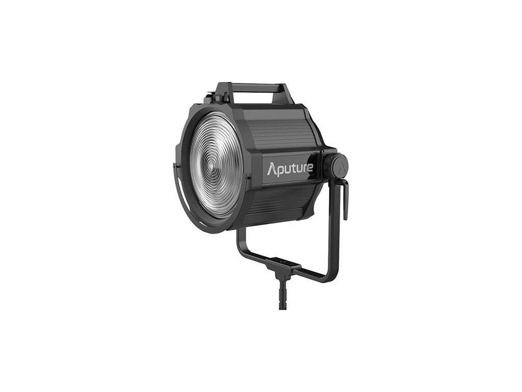 Aputure Motorized F14 Fresnel Şekillendirici