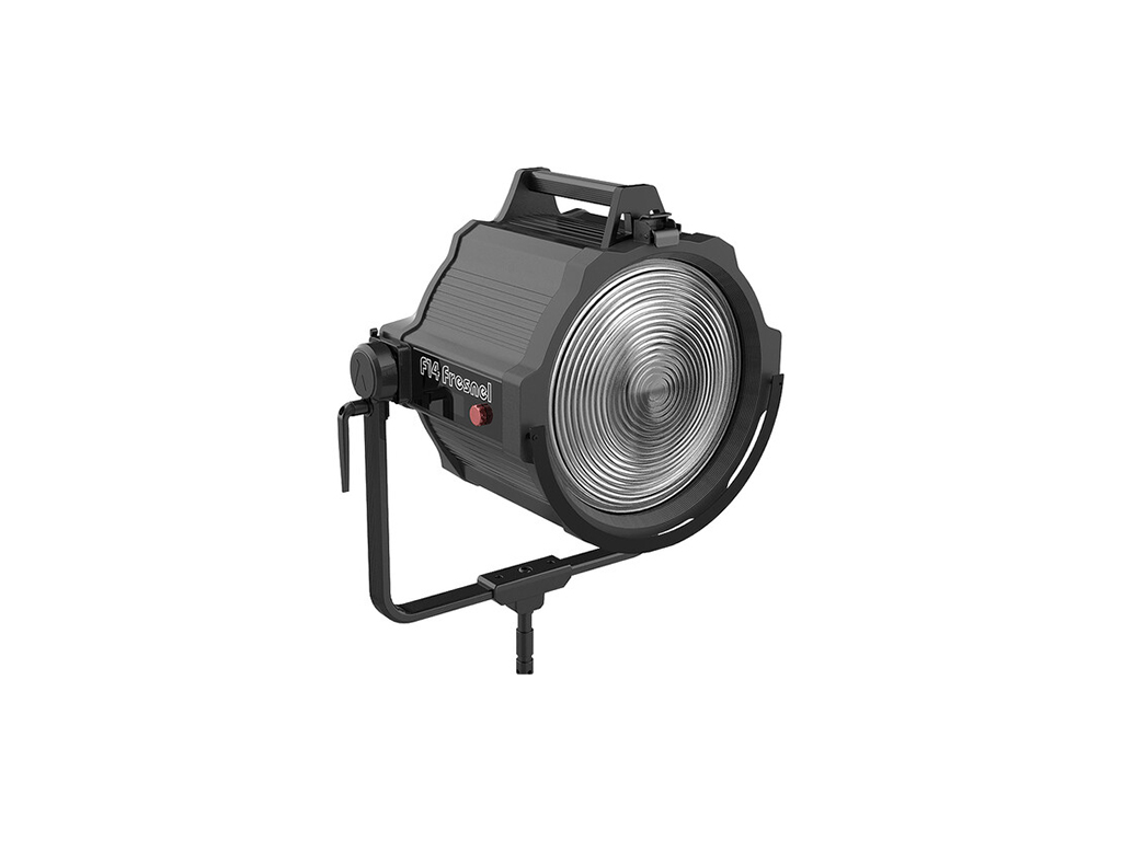 Aputure Motorized F14 Fresnel Şekillendirici