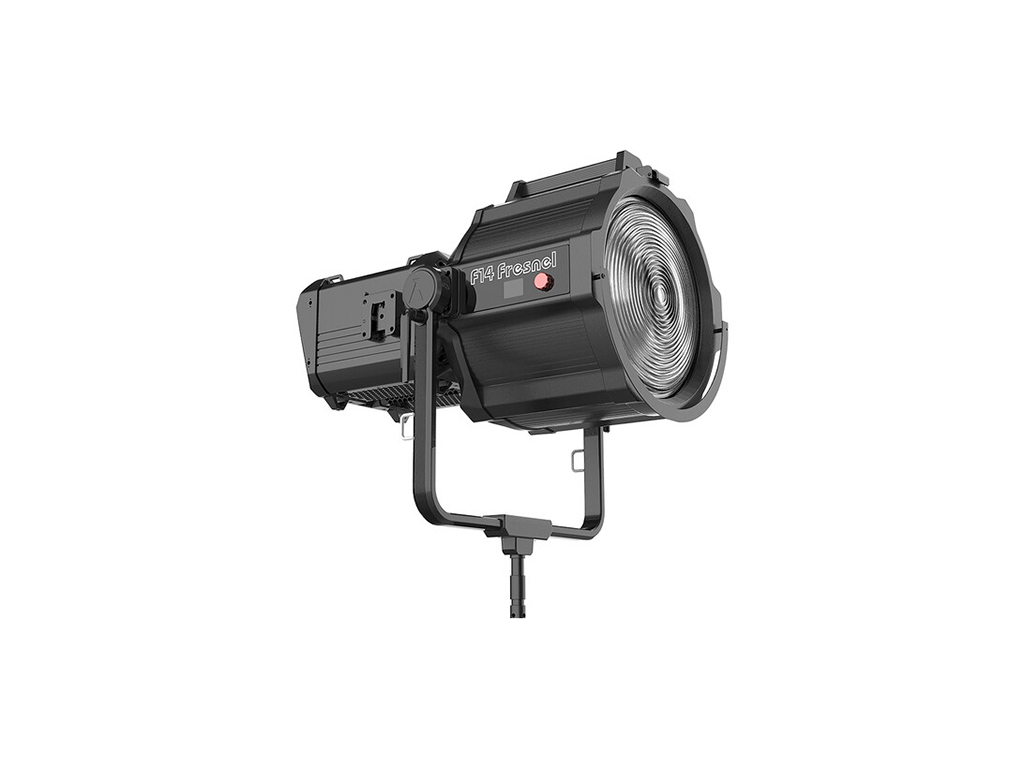 Aputure Motorized F14 Fresnel Şekillendirici