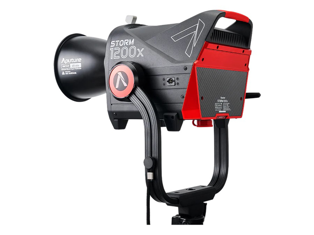 Aputure Storm 1200x LED Light