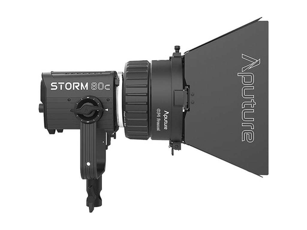 Aputure CF4 Barndoor
