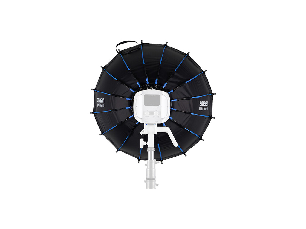 Aputure Amaran Light Dome 60 cm Parabolik Softbox
