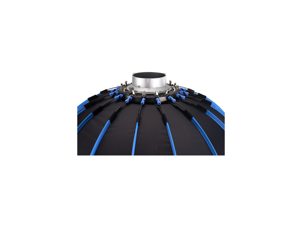 Aputure Amaran Light Dome 90 cm Parabolik Softbox