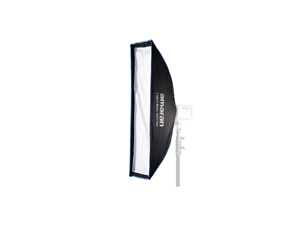 Aputure Amaran Light Box 30x120 cm Sotfbox