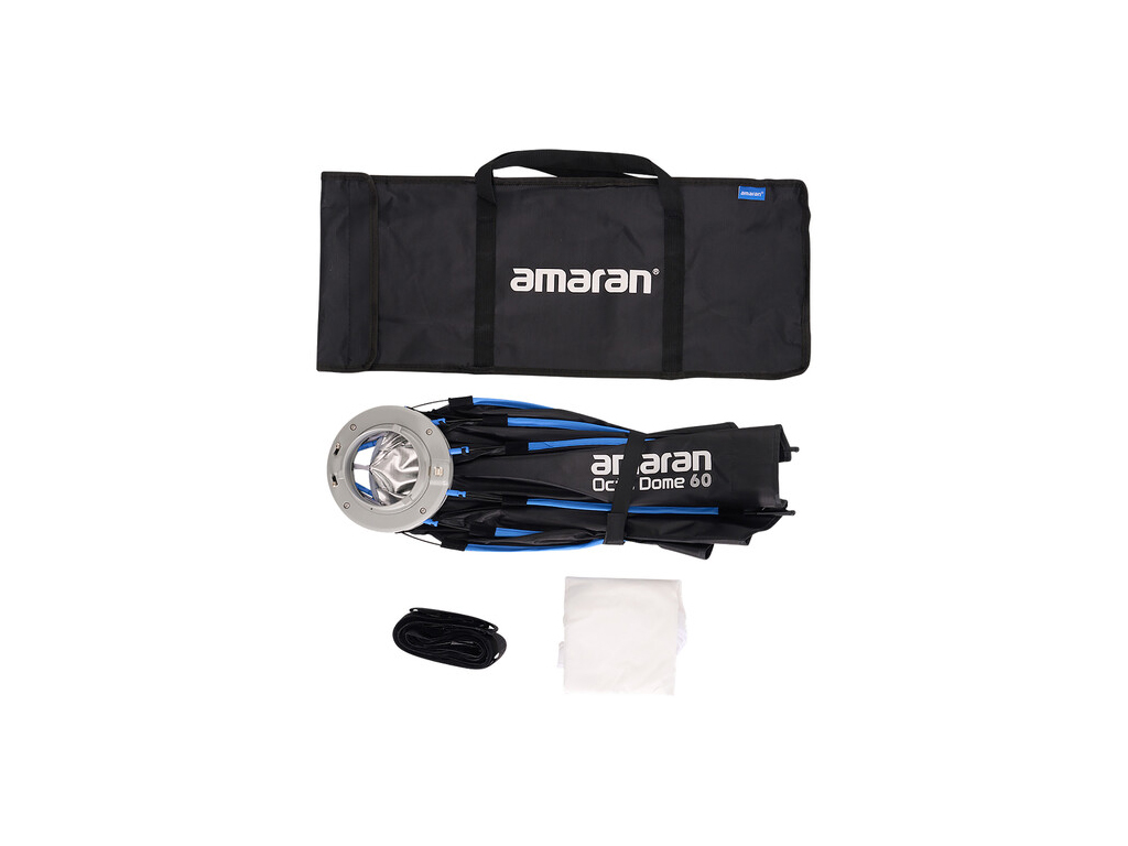 Aputure Amaran Octa Dome 60 cm Softbox