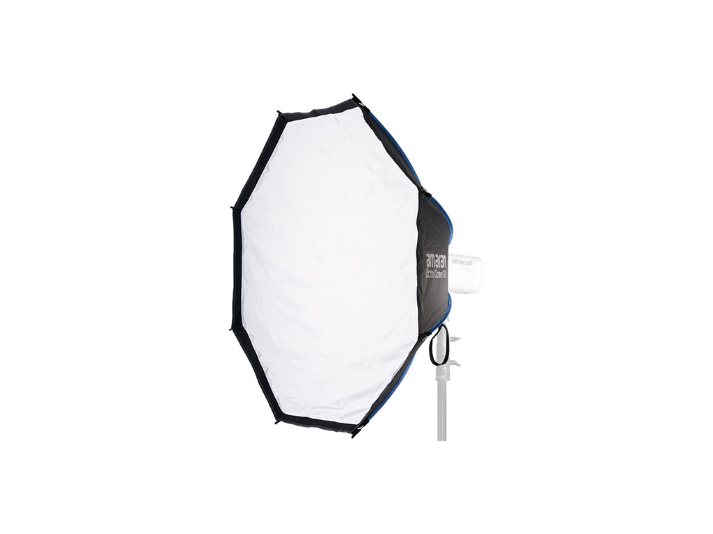Aputure Amaran Octa Dome 120 cm Softbox