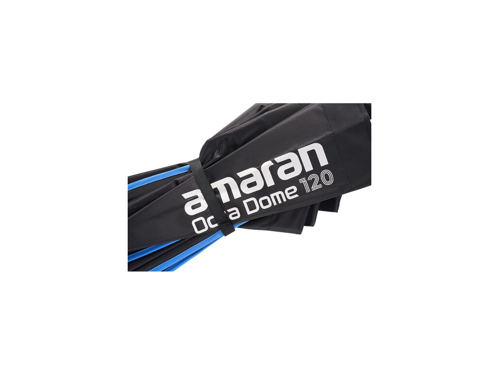 Aputure Amaran Octa Dome 120 cm Softbox