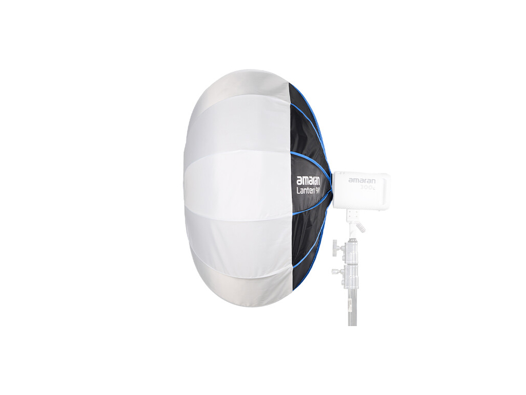 Aputure Amaran Lantern 90 cm Balon Softbox