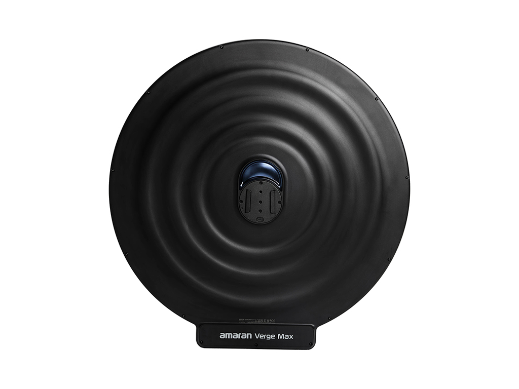 Aputure Amaran Verge Max Kit (Siyah)