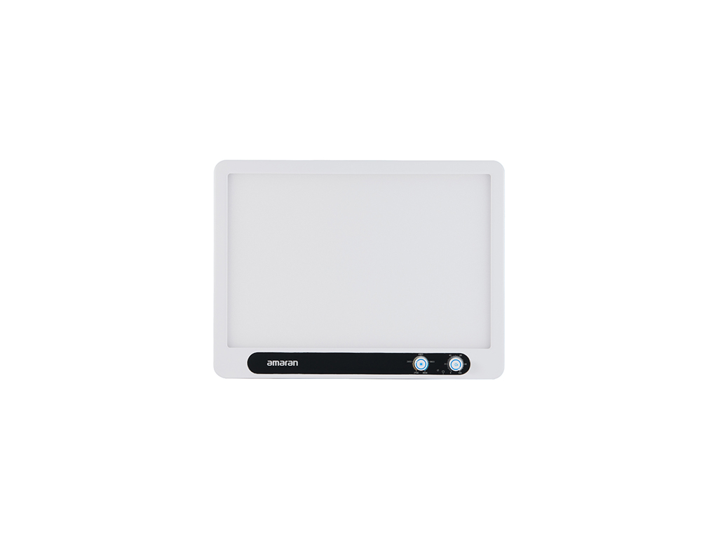 Aputure Amaran Verge Panel Işık (Beyaz)