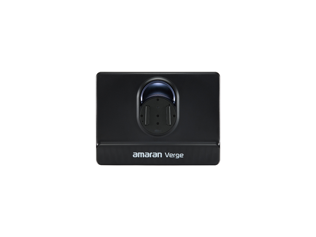 Aputure Amaran Verge Masaüstü LED Işık Kiti (Siyah)