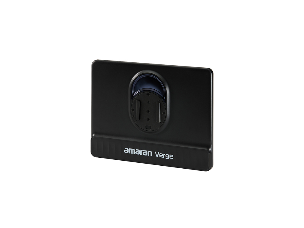 Aputure Amaran Verge Masaüstü LED Işık Kiti (Siyah)