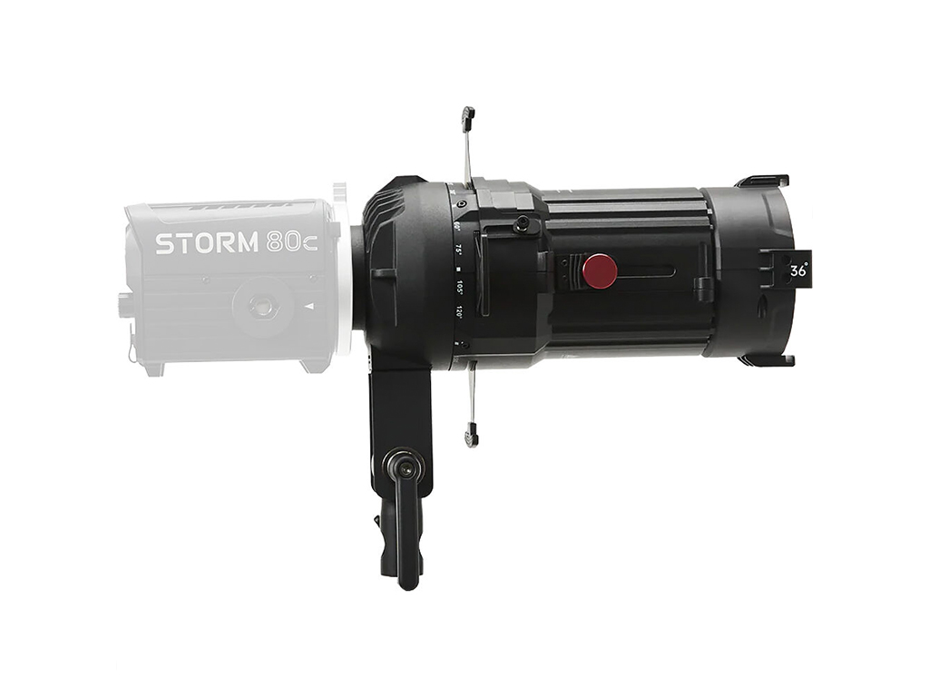 Aputure Spotlight Mini 36 Derece Lens Kiti