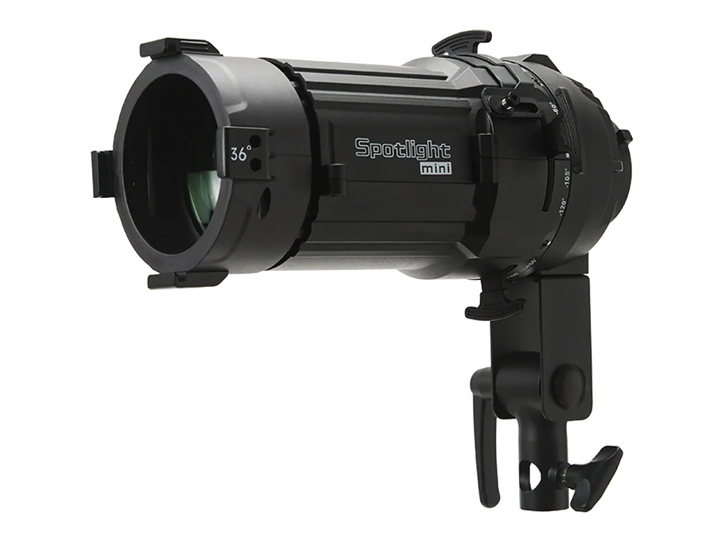 Aputure Spotlight Mini 36 Derece Lens Kiti