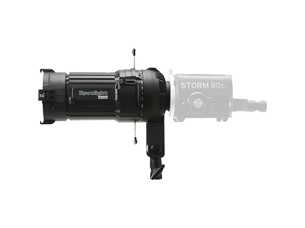 Aputure Spotlight Mini 36 Derece Lens Kiti