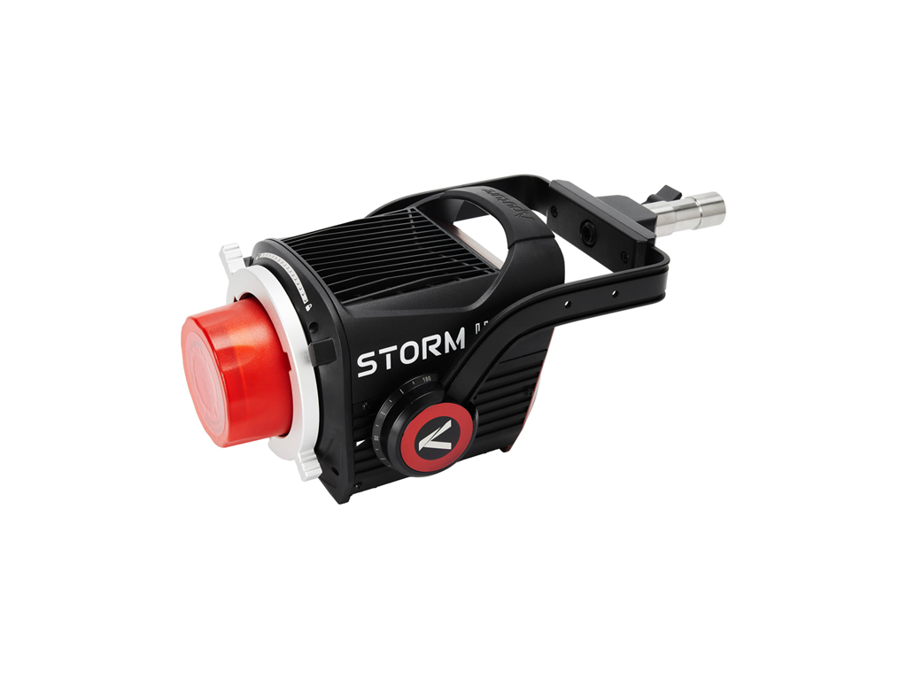 Aputure Storm 400X 400W BLAIR LED Işık