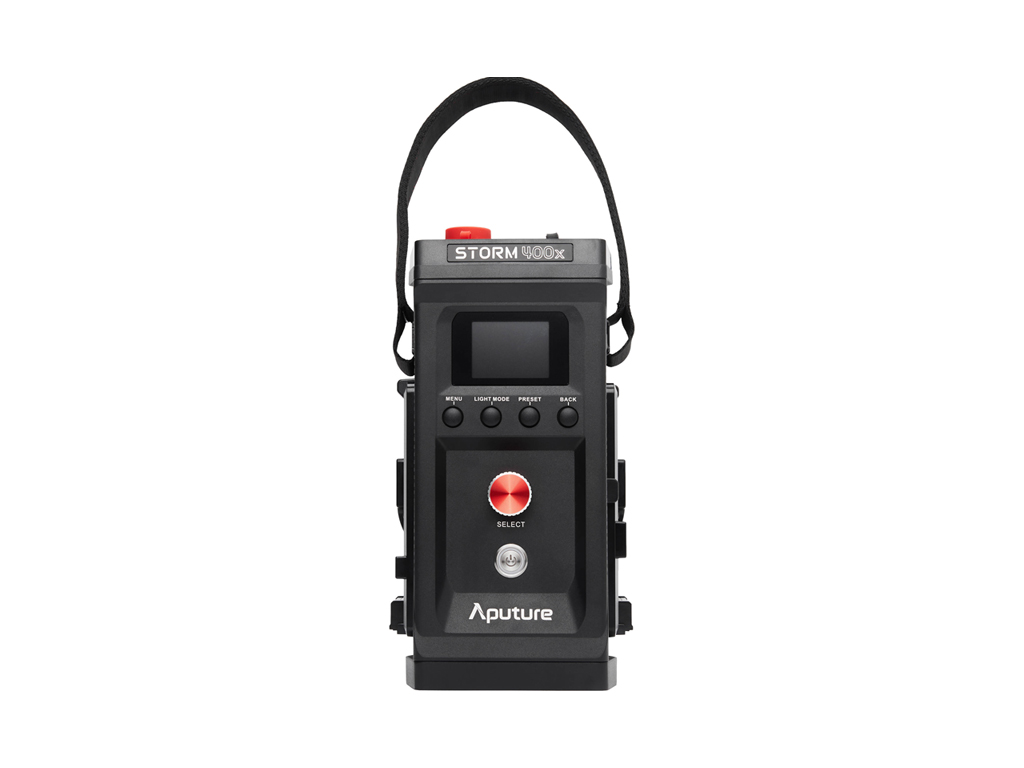 Aputure Storm 400X 400W BLAIR LED Işık