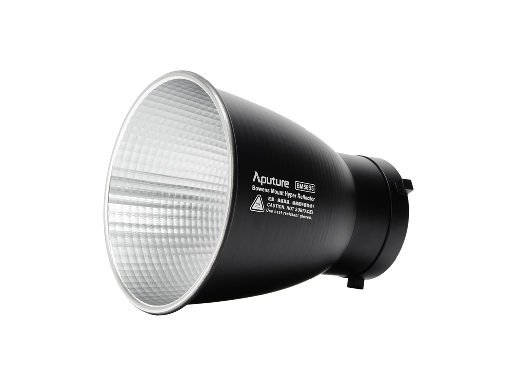 Aputure Storm 400X 400W BLAIR LED Işık