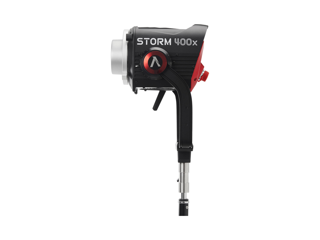 Aputure Storm 400X 400W BLAIR LED Işık