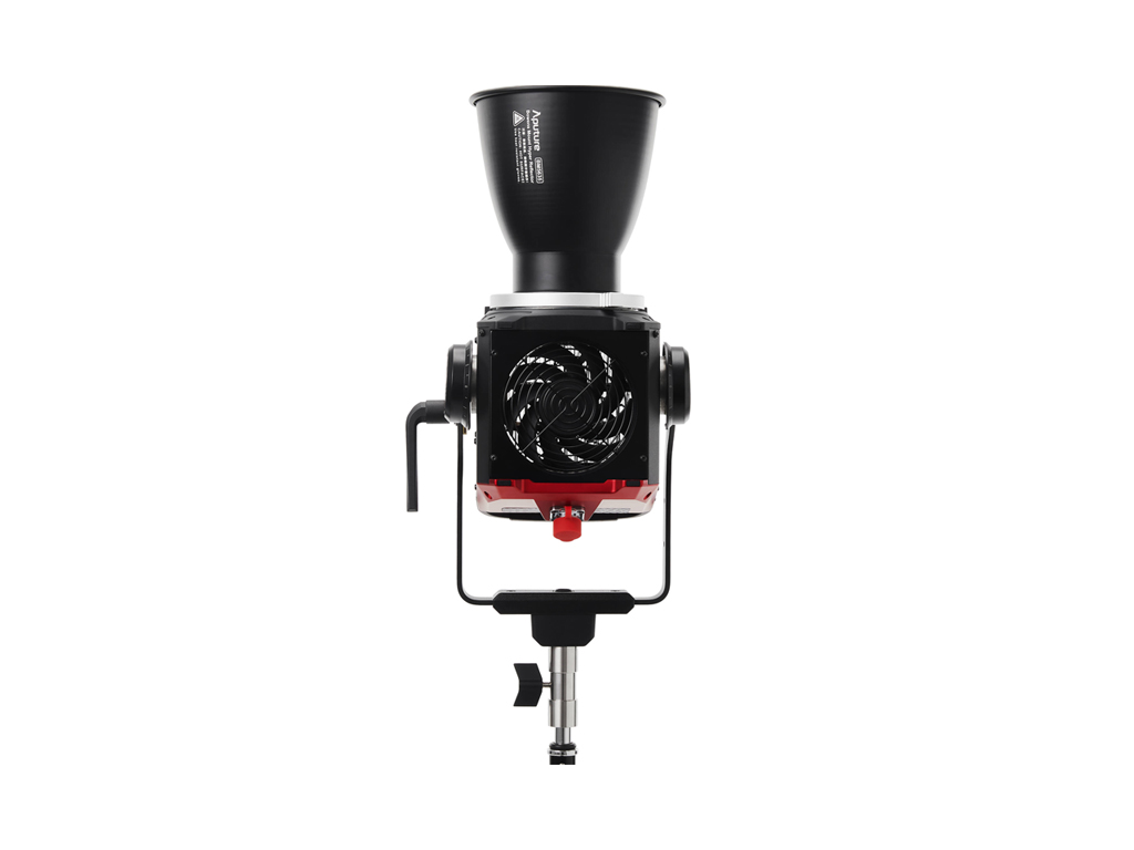 Aputure Storm 400X 400W BLAIR LED Işık
