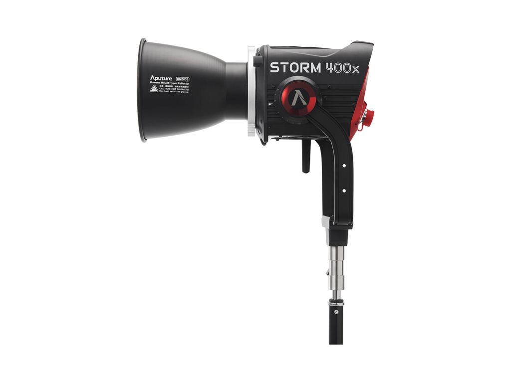 Aputure Storm 400X 400W BLAIR LED Işık