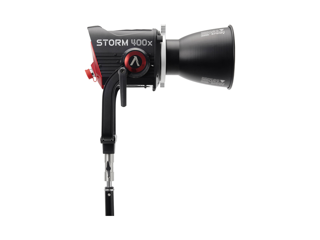 Aputure Storm 400X 400W BLAIR LED Işık
