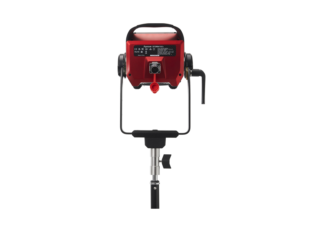 Aputure Storm 400X 400W BLAIR LED Işık