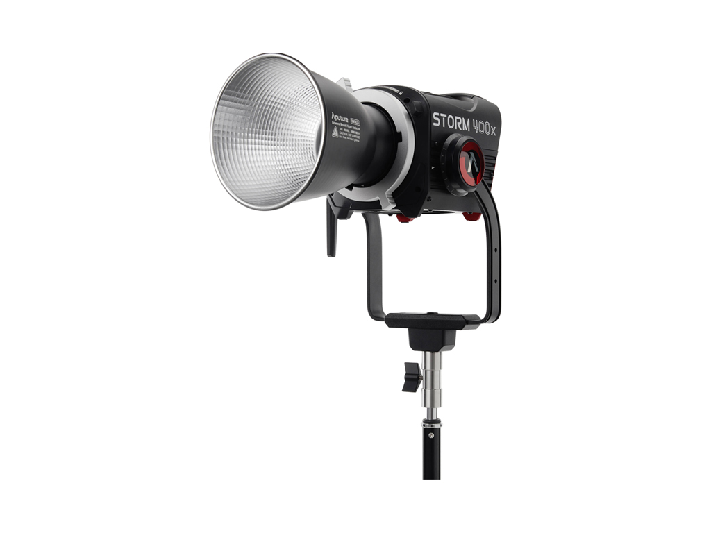 Aputure Storm 400X 400W BLAIR LED Işık