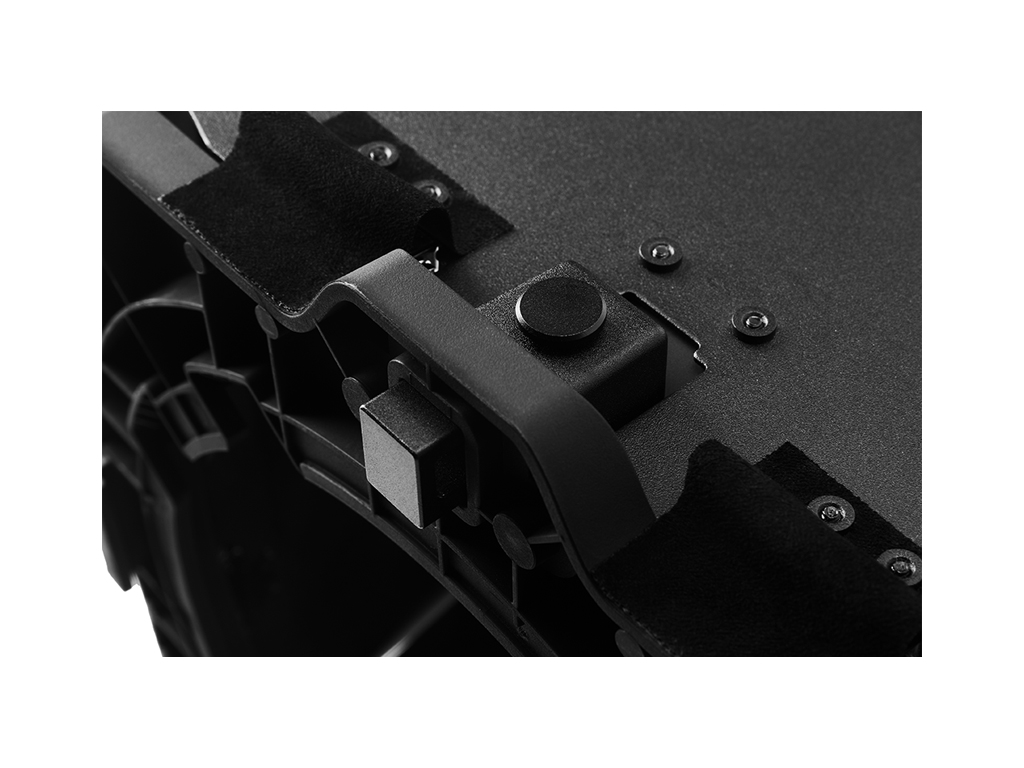 Aputure CF7 Fresnel Barndoor Kit
