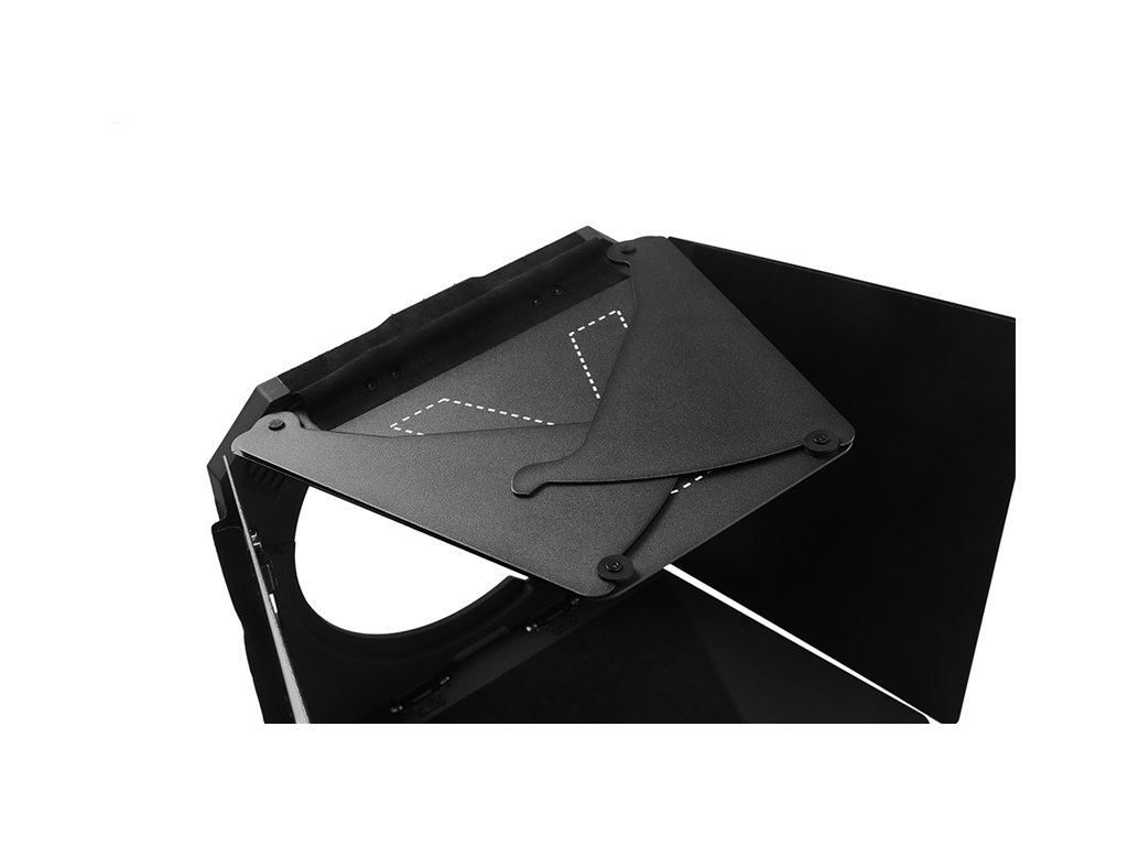 Aputure CF7 Fresnel Barndoor Kit