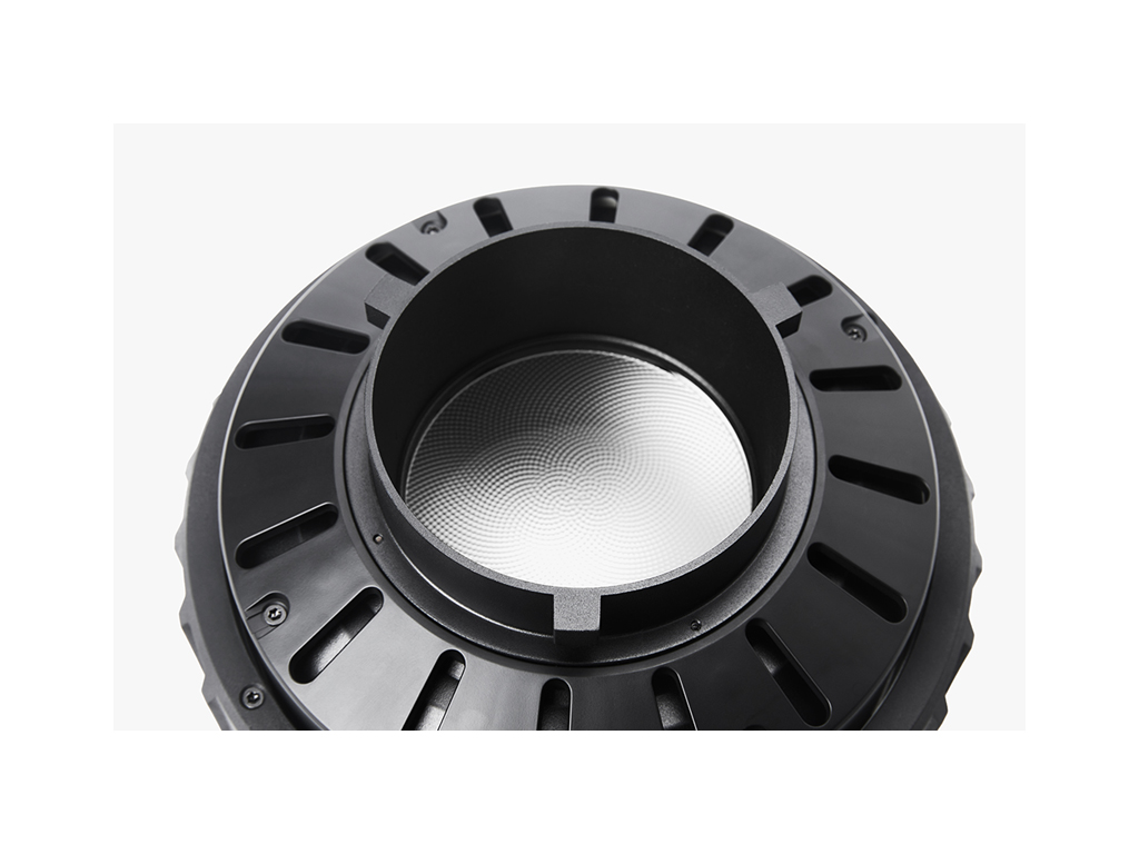 Aputure CF7 Fresnel Barndoor Kit