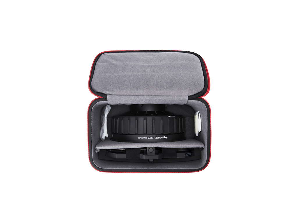 Aputure CF7 Fresnel Barndoor Kit