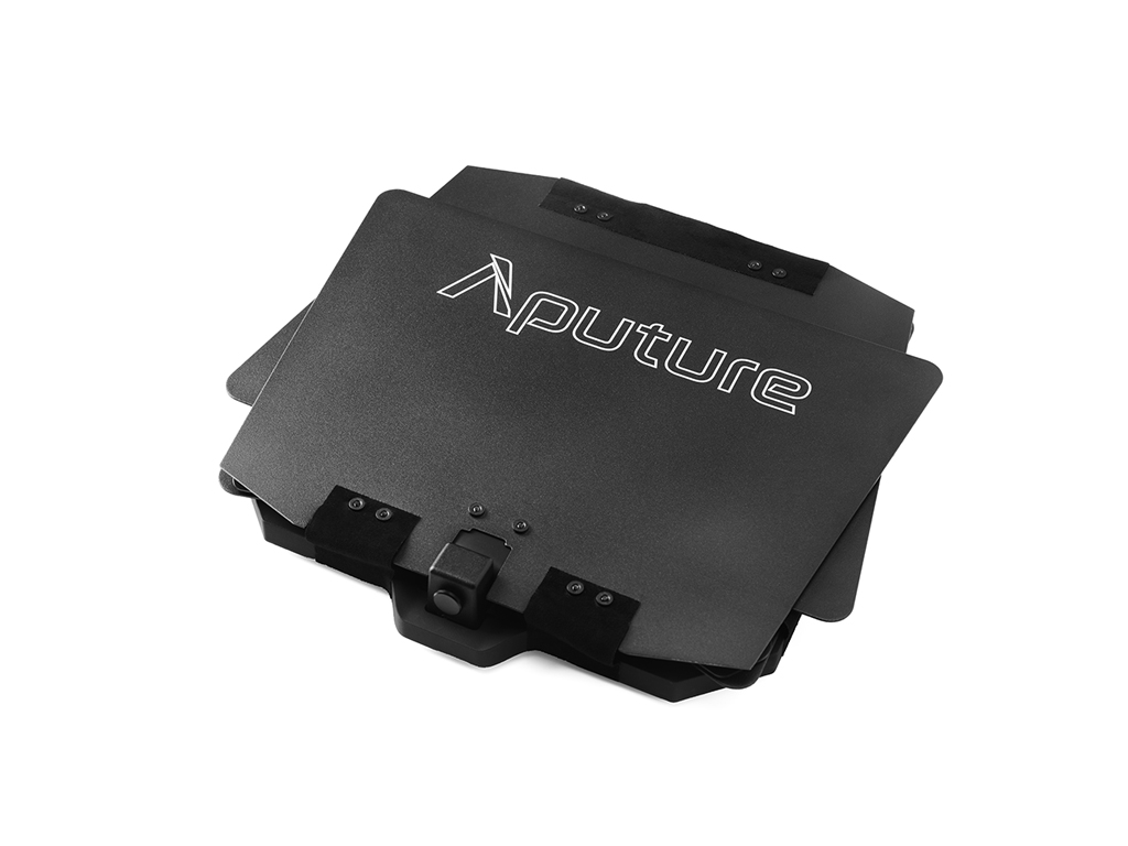 Aputure CF7 Fresnel Barndoor Kit