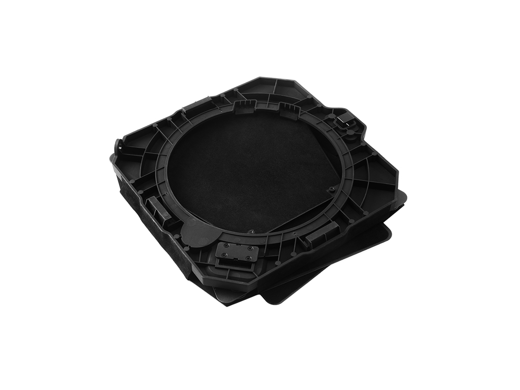Aputure CF7 Fresnel Barndoor Kit