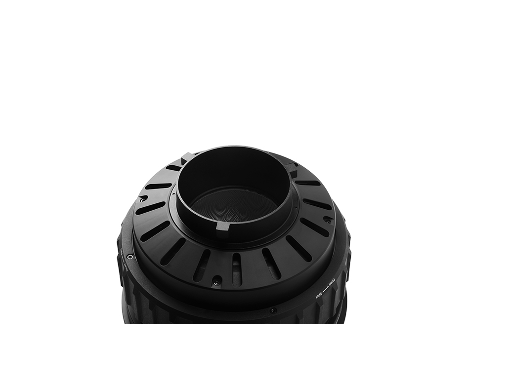 Aputure CF7 Fresnel Barndoor Kit