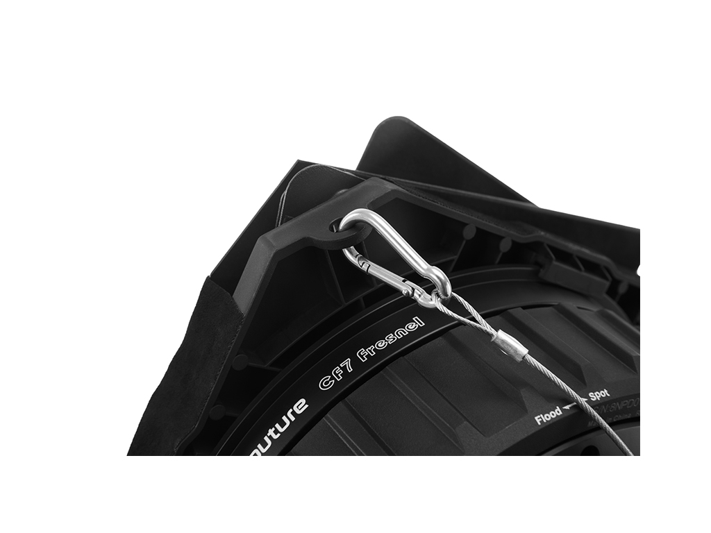 Aputure CF7 Fresnel Barndoor Kit