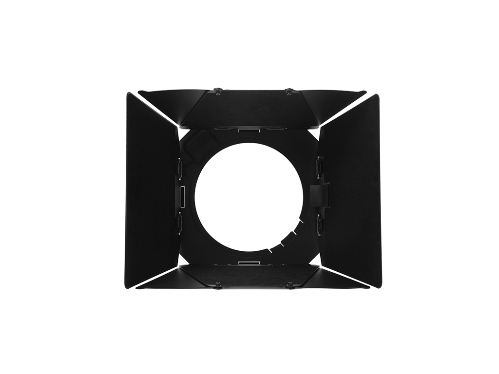 Aputure CF7 Fresnel Barndoor Kit