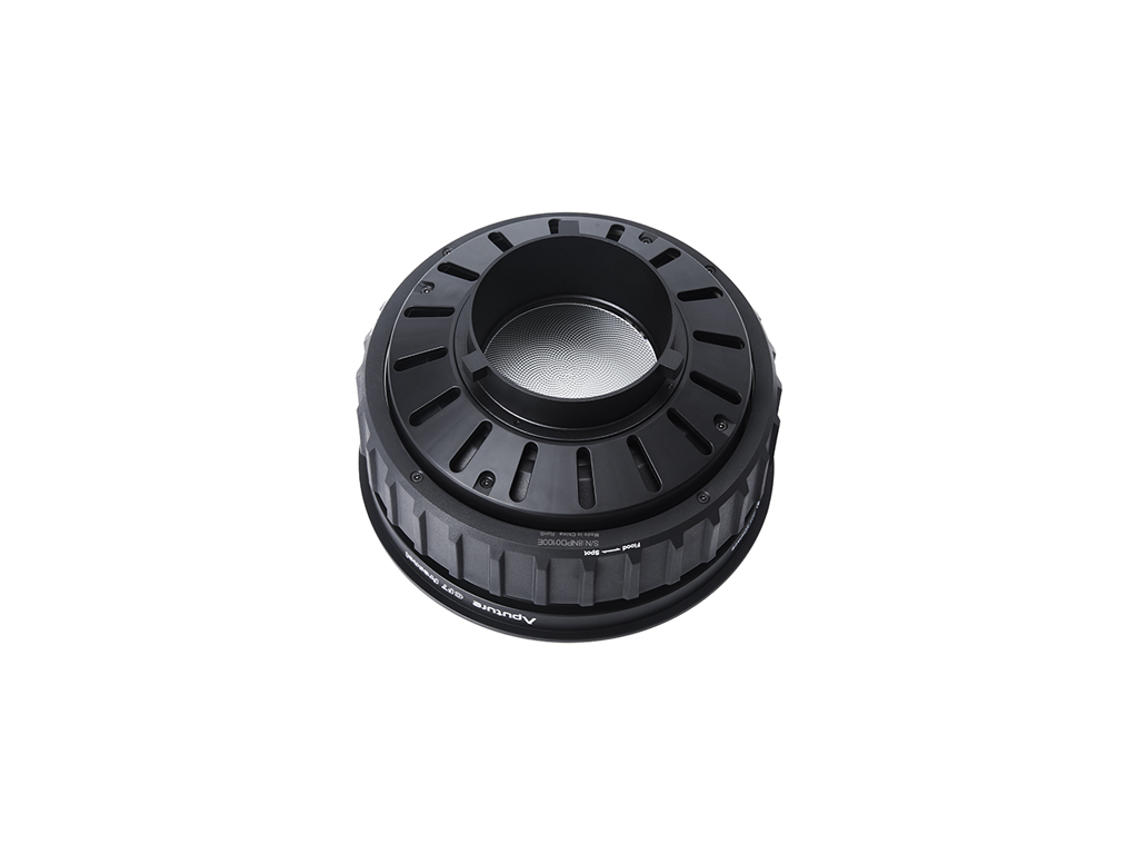 Aputure CF7 Fresnel Barndoor Kit